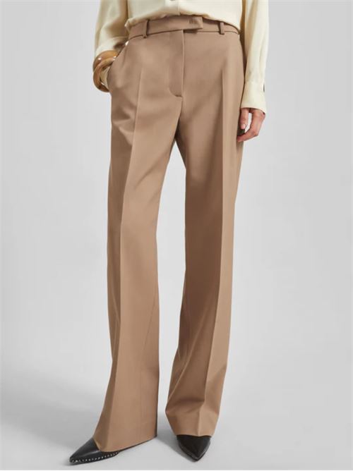 Pantalone dritto Lenora THE FRANKIE SHOP | LENORATTFS21084219